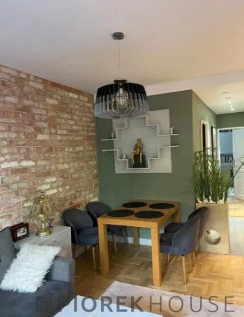 3 pokoje, mieszkanie 60,20 m², parter, oferta nr , 77422/6624/OMS, Warszawa, Białołęka, Białołęka, Poetów