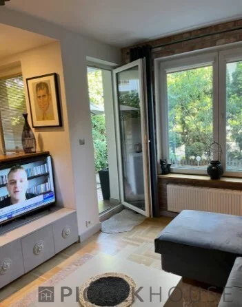 3 pokoje, mieszkanie 60,20 m², parter, oferta nr , 77422/6624/OMS, Warszawa, Białołęka, Białołęka, Poetów