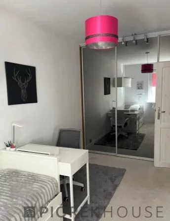 3 pokoje, mieszkanie 60,20 m², parter, oferta nr , 77422/6624/OMS, Warszawa, Białołęka, Białołęka, Poetów