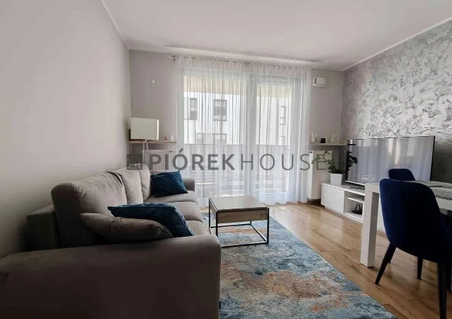 Apartamenty 74053/6624/OMS Warszawa Targówek Pohulanka