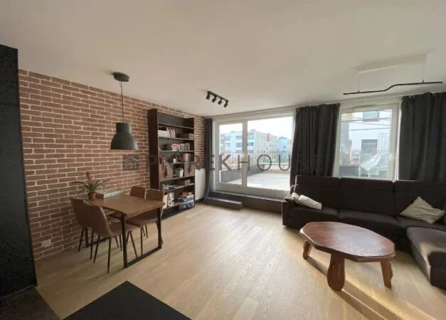 Apartamenty 75674/6624/OMS Warszawa Targówek Pohulanka