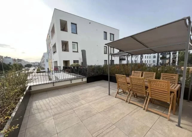 3 pokoje, mieszkanie 75,00 m², piętro 1, oferta nr , 76784/6624/OMS, Warszawa, Targówek, Targówek, Pohulanka
