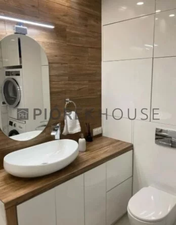 3 pokoje, mieszkanie 75,00 m², piętro 1, oferta nr , 76784/6624/OMS, Warszawa, Targówek, Targówek, Pohulanka