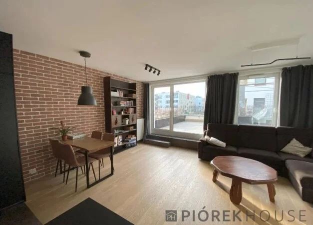 Apartamenty 78000/6624/OMS Warszawa Targówek Pohulanka