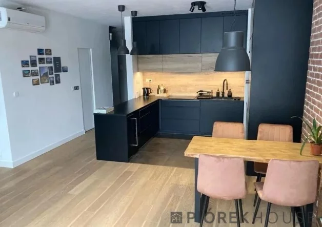 3 pokoje, mieszkanie 75,00 m², piętro 1, oferta nr , 78000/6624/OMS, Warszawa, Targówek, Targówek, Pohulanka