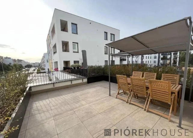 3 pokoje, mieszkanie 75,00 m², piętro 1, oferta nr , 78000/6624/OMS, Warszawa, Targówek, Targówek, Pohulanka