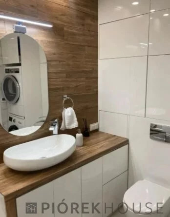 3 pokoje, mieszkanie 75,00 m², piętro 1, oferta nr , 78000/6624/OMS, Warszawa, Targówek, Targówek, Pohulanka