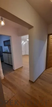 3 pokoje, mieszkanie 62,90 m², parter, oferta nr , 76104/6624/OMS, Warszawa, Ursynów, Ursynów, Polinezyjska