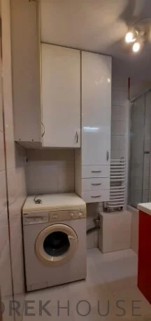 3 pokoje, mieszkanie 62,90 m², parter, oferta nr , 76104/6624/OMS, Warszawa, Ursynów, Ursynów, Polinezyjska