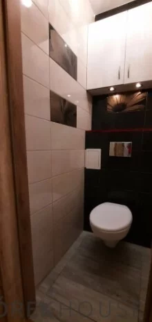 3 pokoje, mieszkanie 62,90 m², parter, oferta nr , 76104/6624/OMS, Warszawa, Ursynów, Ursynów, Polinezyjska
