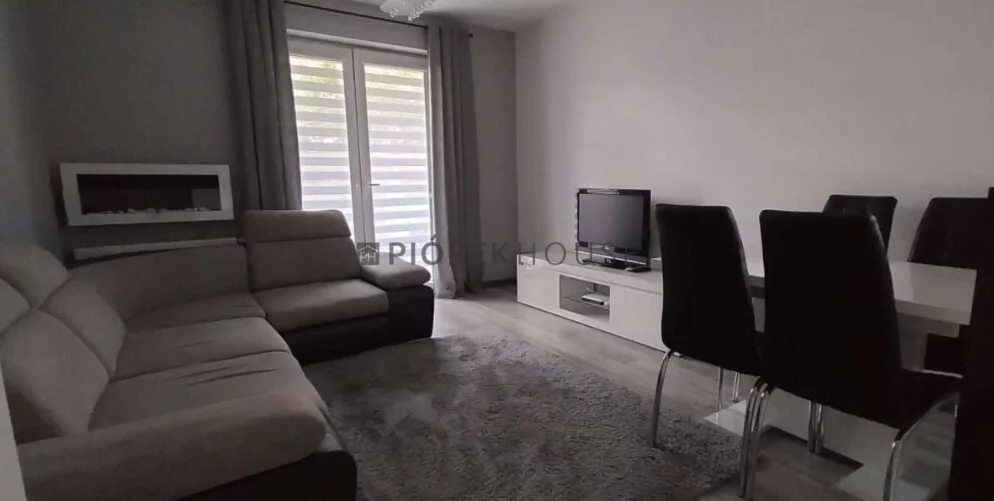 Apartamenty 71856/6624/OMS Marki Pomnikowa