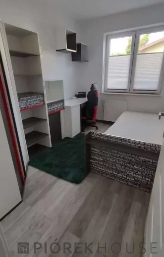 3 pokoje, mieszkanie 56,00 m², parter, oferta nr , 77863/6624/OMS, Marki, Pomnikowa