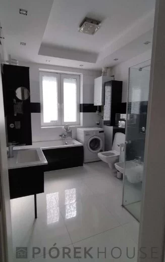 3 pokoje, mieszkanie 56,00 m², parter, oferta nr , 77863/6624/OMS, Marki, Pomnikowa