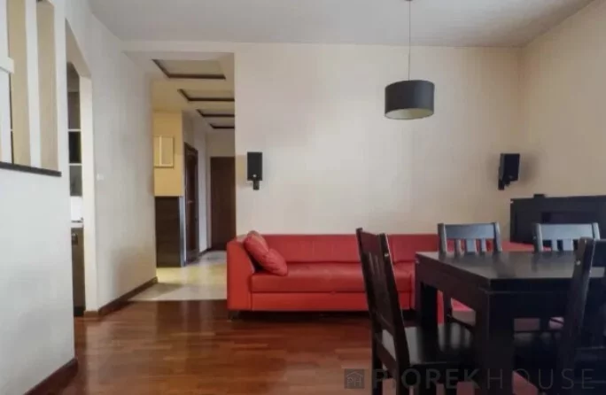 3 pokoje, mieszkanie 69,00 m², piętro 1, oferta nr , 76475/6624/OMS, Warszawa, Wawer, Wawer, Popradzka