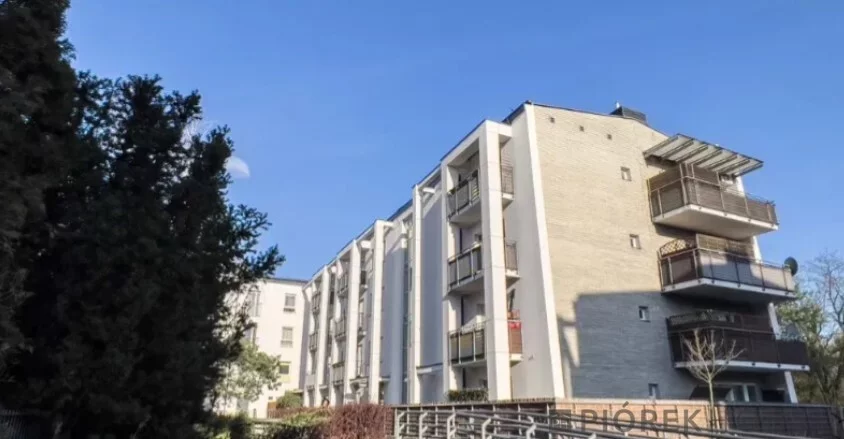 3 pokoje, mieszkanie 69,00 m², piętro 1, oferta nr , 76475/6624/OMS, Warszawa, Wawer, Wawer, Popradzka
