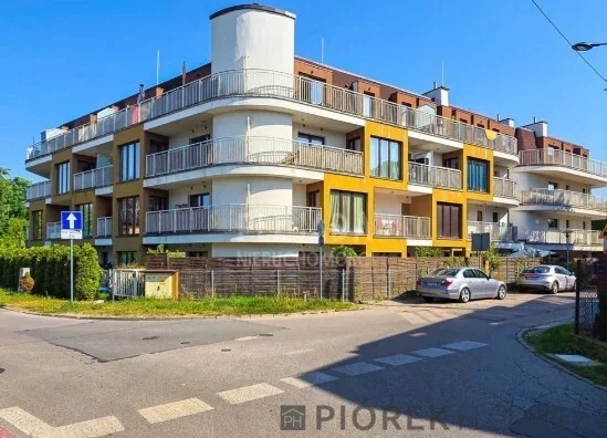 3 pokoje, mieszkanie 57,00 m², piętro 1, oferta nr , 77418/6624/OMS, Warszawa, Włochy, Włochy, Poronińska