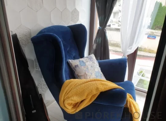 3 pokoje, mieszkanie 57,00 m², piętro 1, oferta nr , 77418/6624/OMS, Warszawa, Włochy, Włochy, Poronińska