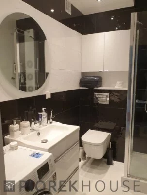 3 pokoje, mieszkanie 57,00 m², piętro 1, oferta nr , 77418/6624/OMS, Warszawa, Włochy, Włochy, Poronińska