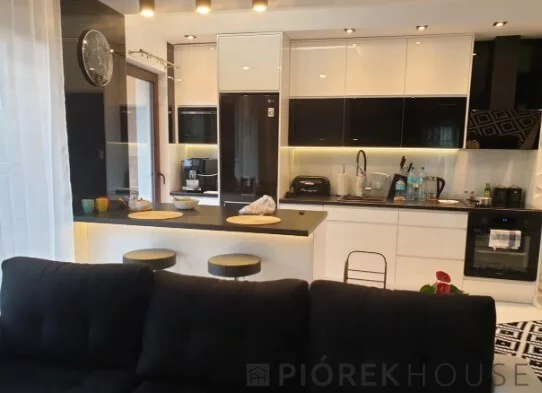 3 pokoje, mieszkanie 57,00 m², piętro 1, oferta nr , 77418/6624/OMS, Warszawa, Włochy, Włochy, Poronińska