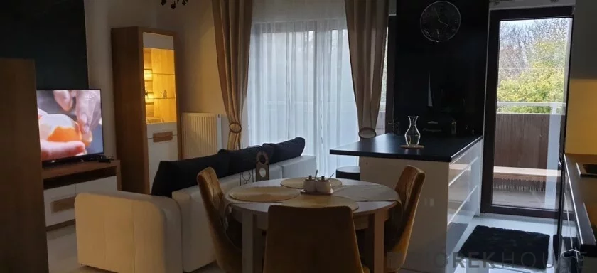 3 pokoje, mieszkanie 57,00 m², piętro 1, oferta nr , 77418/6624/OMS, Warszawa, Włochy, Włochy, Poronińska
