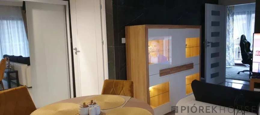 3 pokoje, mieszkanie 57,00 m², piętro 1, oferta nr , 77418/6624/OMS, Warszawa, Włochy, Włochy, Poronińska