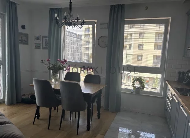 Apartamenty 74368/6624/OMS Warszawa Ursus Posag 7 Panien