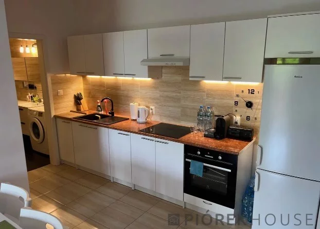 3 pokoje, mieszkanie 59,00 m², piętro 1, oferta nr , 77147/6624/OMS, Warszawa, Targówek, Targówek, Potulicka