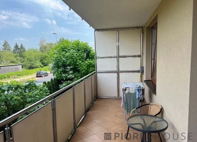 3 pokoje, mieszkanie 59,00 m², piętro 1, oferta nr , 77147/6624/OMS, Warszawa, Targówek, Targówek, Potulicka