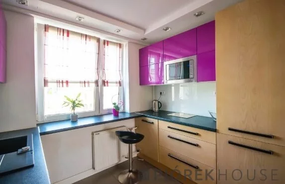 Apartamenty 77252/6624/OMS Warszawa Żoliborz Powązkowska