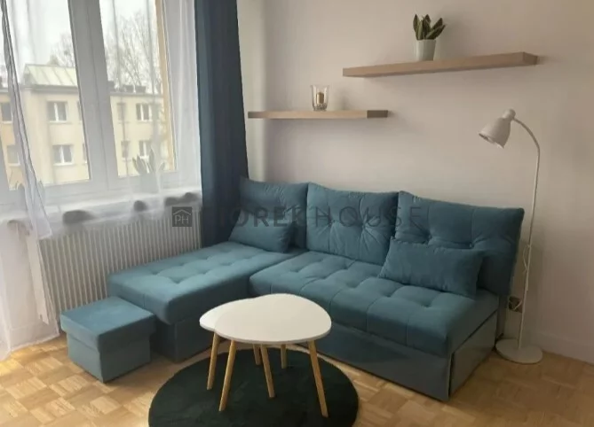 Apartament na sprzedaż, 45,79 m², 3 pokoje, piętro 4, oferta nr 64884/6624/OMS