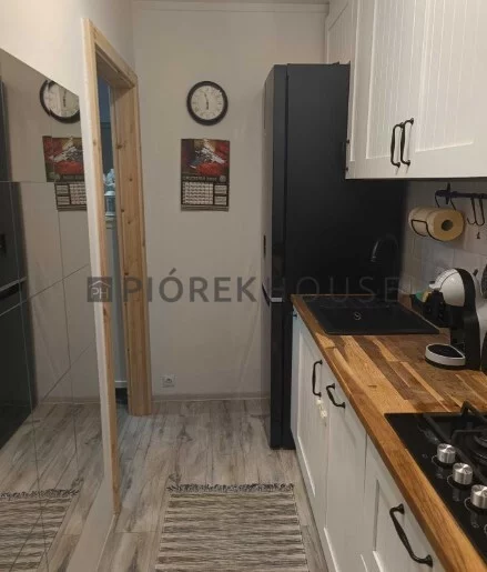 Apartament na sprzedaż, 46,00 m², 3 pokoje, piętro 3, oferta nr 69378/6624/OMS