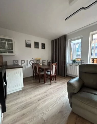 Apartament na sprzedaż, 71,60 m², 3 pokoje, piętro 3, oferta nr 64206/6624/OMS