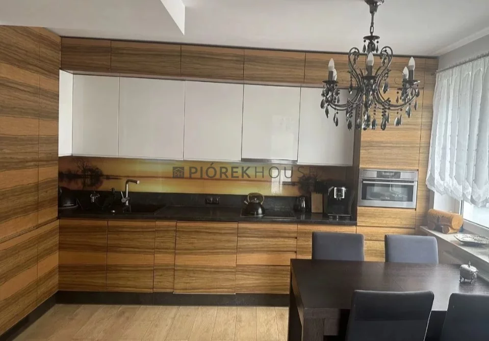 Apartament 56,00 m², piętro 3, oferta nr , 67052/6624/OMS, Ząbki, Powstańców-idx