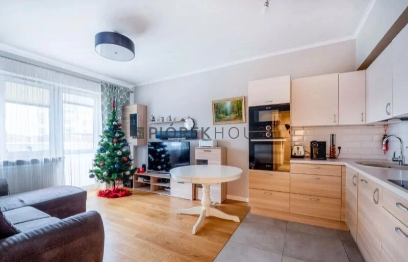 Mieszkanie na sprzedaż, 51,51 m², 3 pokoje, parter, oferta nr 67149/6624/OMS