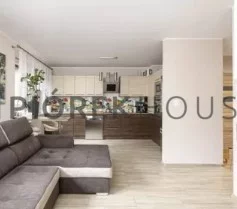 3 pokoje, mieszkanie 72,63 m², parter, oferta nr , 68010/6624/OMS, Ząbki, Powstańców