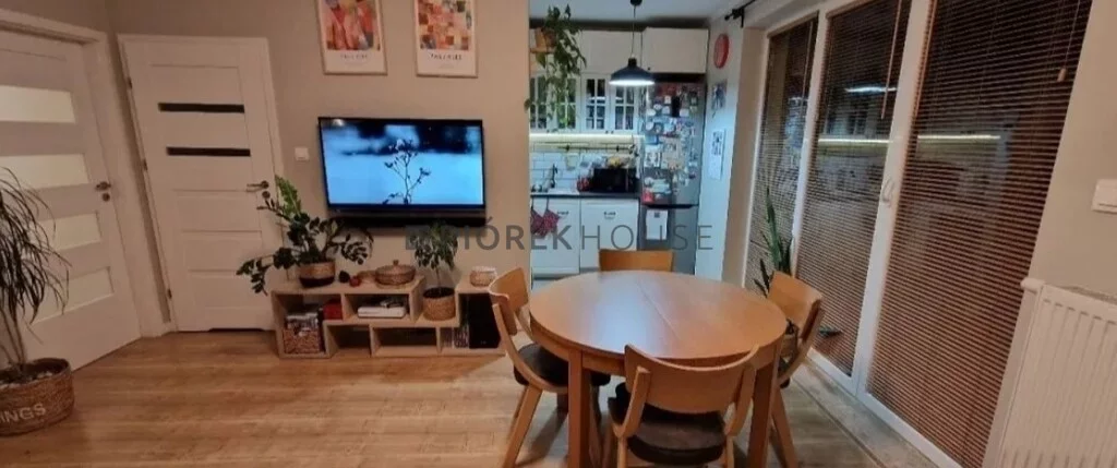 3 pokoje, mieszkanie 54,91 m², piętro 1, oferta nr , 68256/6624/OMS, Ząbki, Powstańców