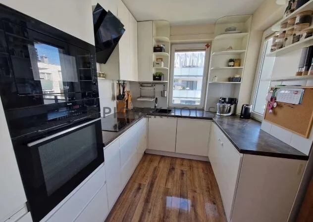 Apartamenty 76302/6624/OMS Ząbki Powstańców