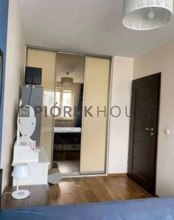 3 pokoje, mieszkanie 56,73 m², piętro 3, oferta nr , 76302/6624/OMS, Ząbki, Powstańców