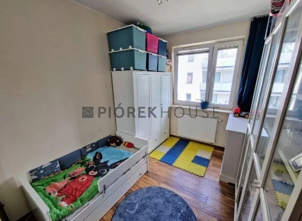 3 pokoje, mieszkanie 56,73 m², piętro 3, oferta nr , 76302/6624/OMS, Ząbki, Powstańców