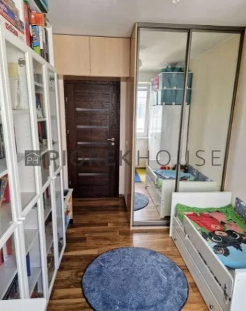 3 pokoje, mieszkanie 56,73 m², piętro 3, oferta nr , 76302/6624/OMS, Ząbki, Powstańców