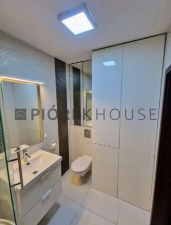 3 pokoje, mieszkanie 56,73 m², piętro 3, oferta nr , 76302/6624/OMS, Ząbki, Powstańców