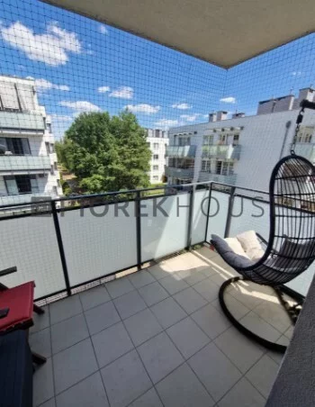 3 pokoje, mieszkanie 56,73 m², piętro 3, oferta nr , 76302/6624/OMS, Ząbki, Powstańców