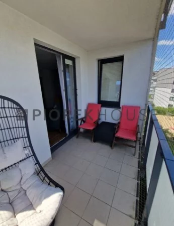 3 pokoje, mieszkanie 56,73 m², piętro 3, oferta nr , 76302/6624/OMS, Ząbki, Powstańców