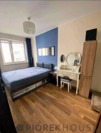 3 pokoje, mieszkanie 56,73 m², piętro 3, oferta nr , 77442/6624/OMS, Ząbki, Powstańców