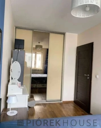 3 pokoje, mieszkanie 56,73 m², piętro 3, oferta nr , 77442/6624/OMS, Ząbki, Powstańców