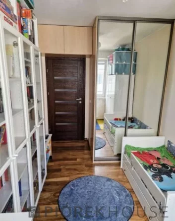 3 pokoje, mieszkanie 56,73 m², piętro 3, oferta nr , 77442/6624/OMS, Ząbki, Powstańców