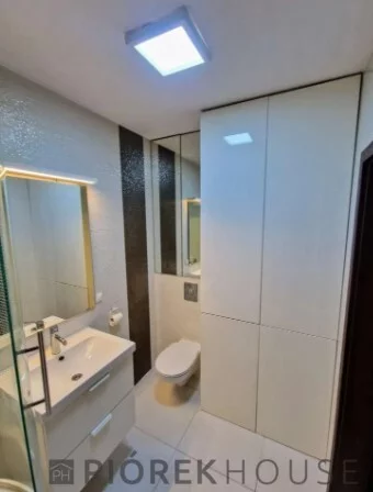 3 pokoje, mieszkanie 56,73 m², piętro 3, oferta nr , 77442/6624/OMS, Ząbki, Powstańców