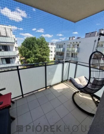 3 pokoje, mieszkanie 56,73 m², piętro 3, oferta nr , 77442/6624/OMS, Ząbki, Powstańców