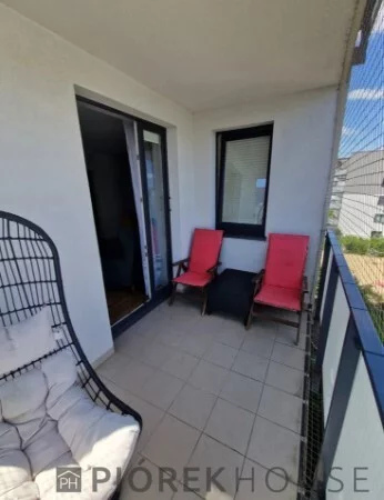 3 pokoje, mieszkanie 56,73 m², piętro 3, oferta nr , 77442/6624/OMS, Ząbki, Powstańców