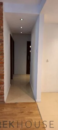 3 pokoje, mieszkanie 57,18 m², piętro 1, oferta nr , 78337/6624/OMS, Ząbki, Powstańców